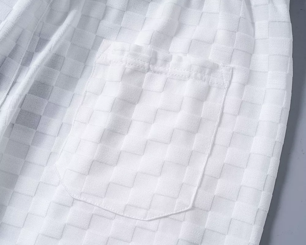 Comfortable 3114 Louis Vuitton LV Pants For Men