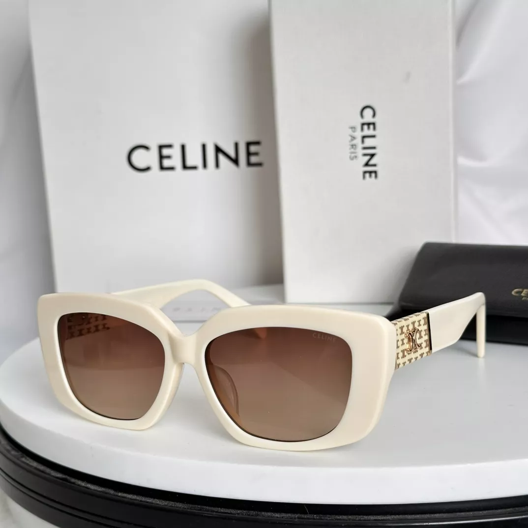 Comfortable 3126 Celine AAA Quality Sunglasses