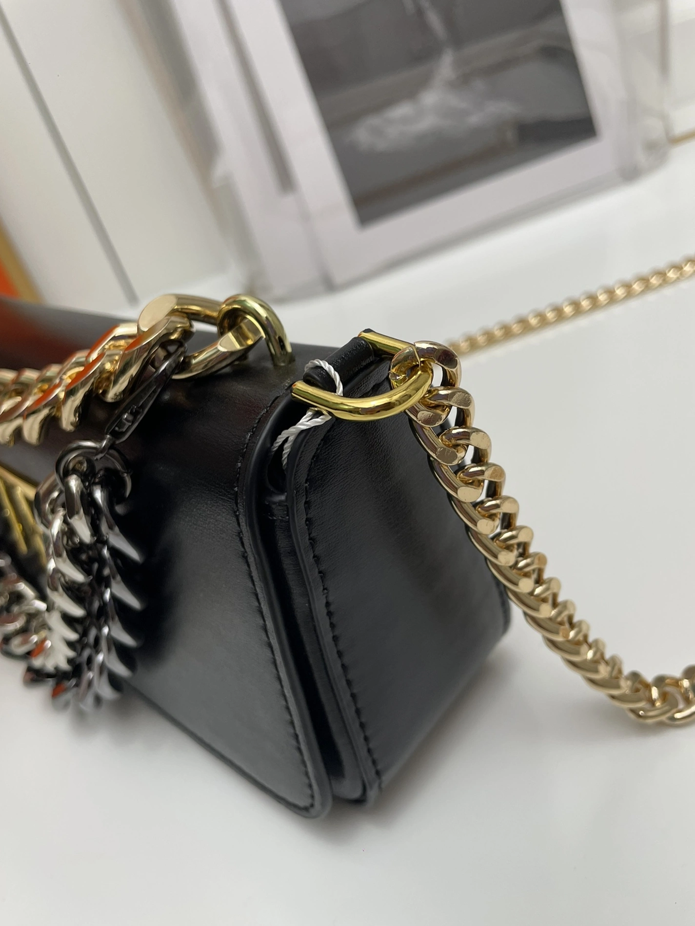 Comfortable 3141 Tom Ford AAA Quality Messenger Bags For Women