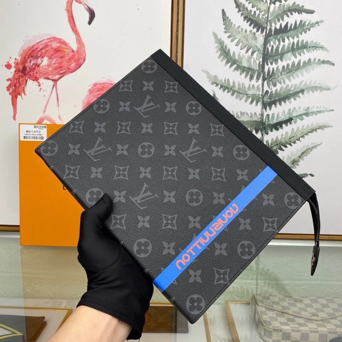 Comfortable 3164 Louis Vuitton AAA Quality Wallets For Unisex