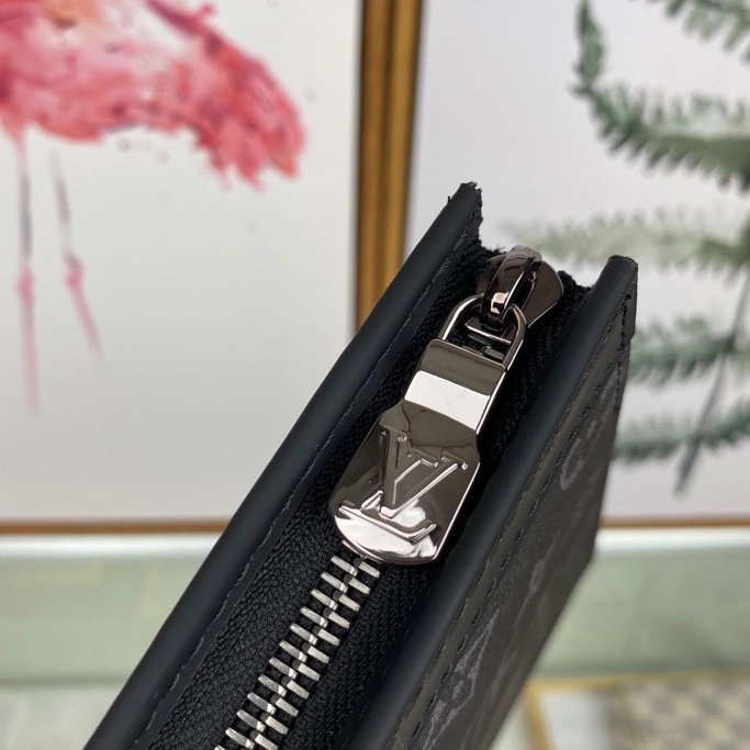 Comfortable 3164 Louis Vuitton AAA Quality Wallets For Unisex