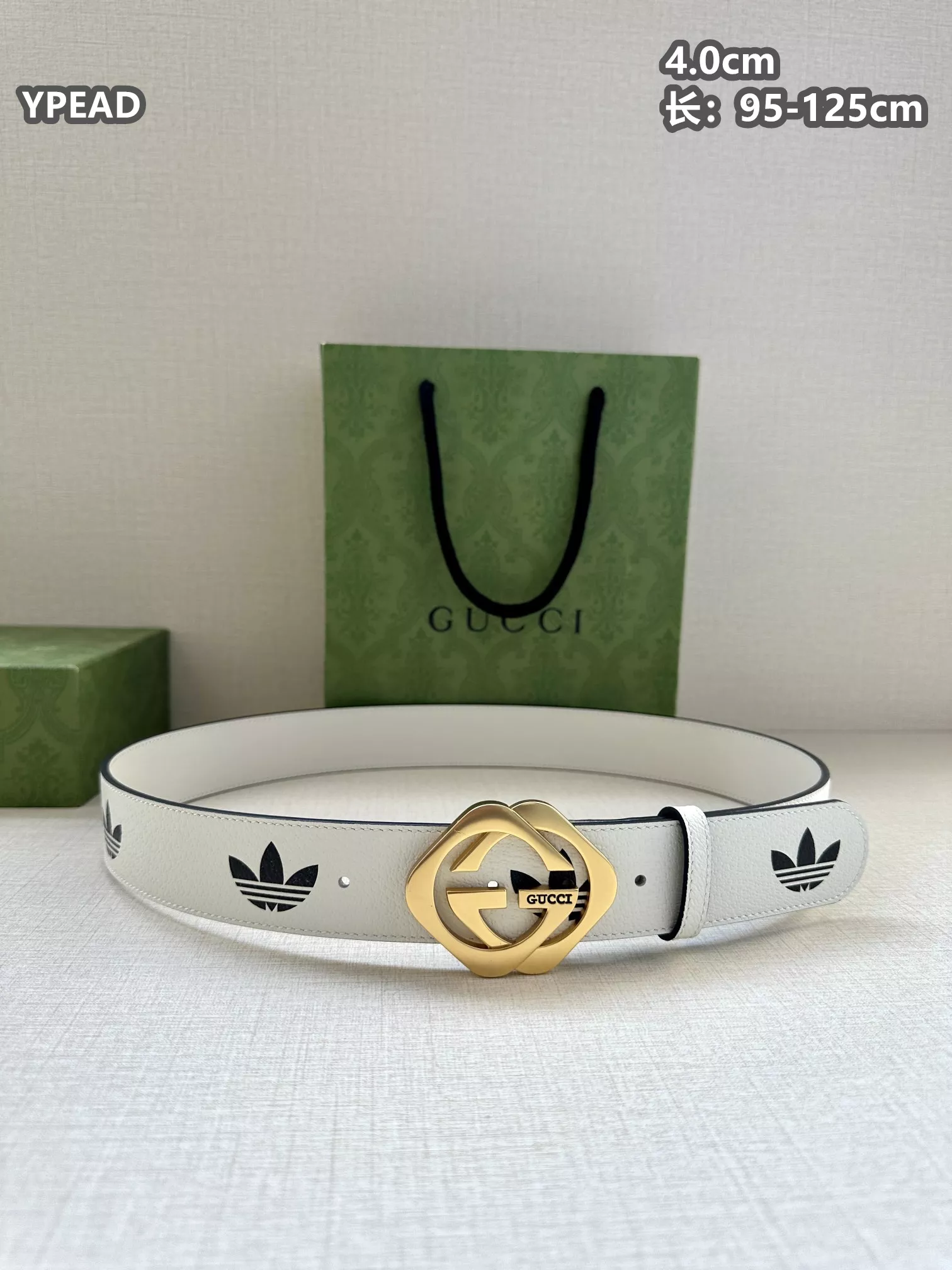 Comfortable 3174 Gucci AAA Quality Belts For Unisex