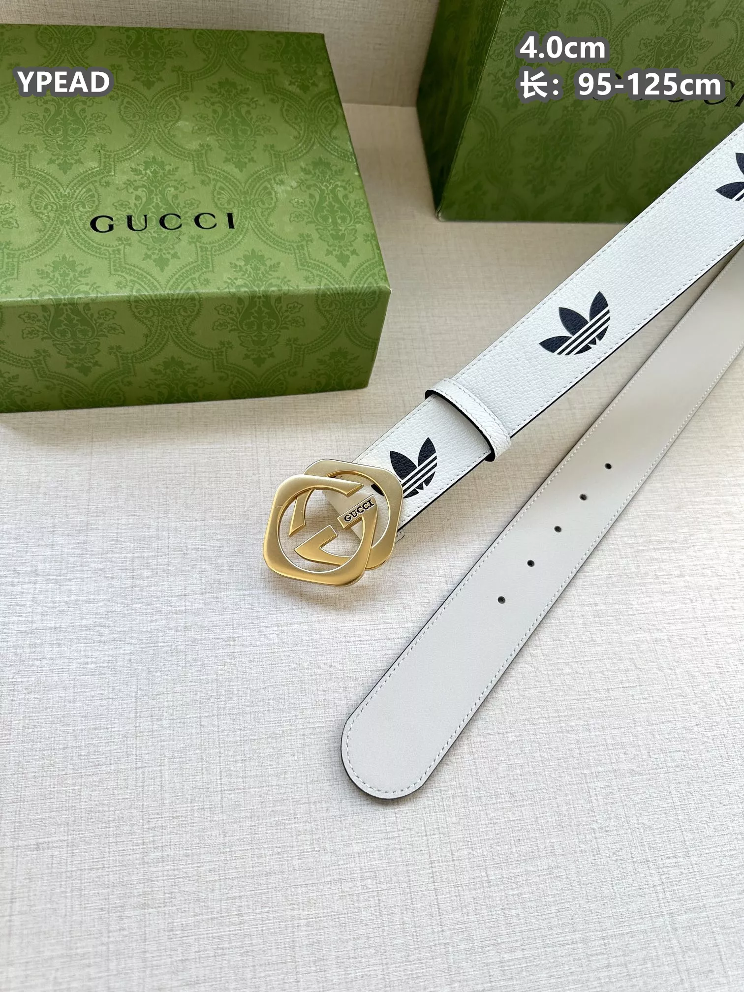 Comfortable 3174 Gucci AAA Quality Belts For Unisex