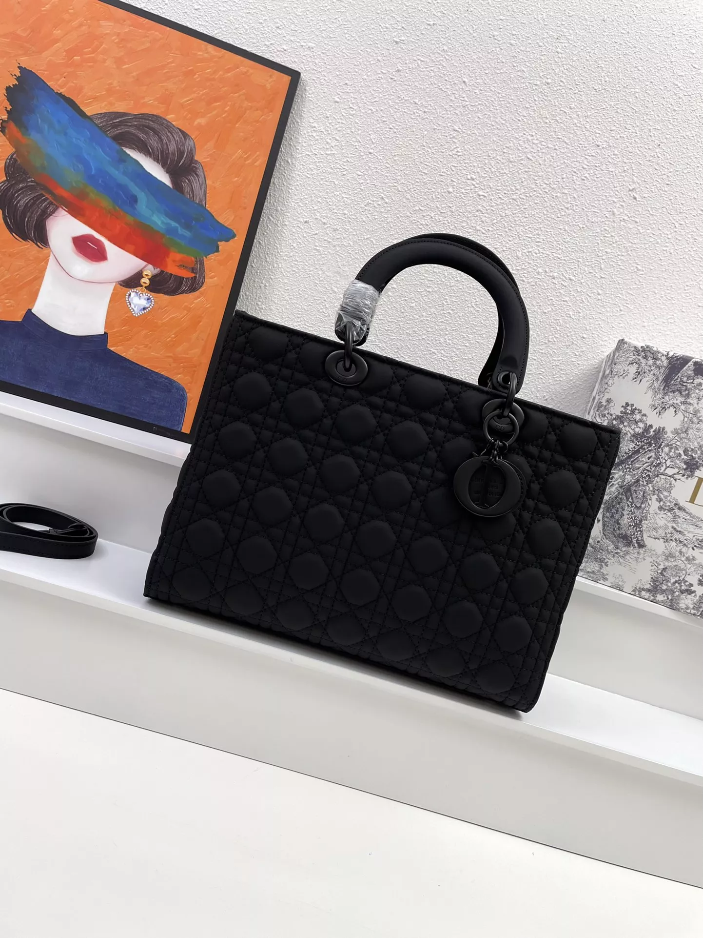 Comfortable 3178 Christian Dior AAA Quality Handbags For Women