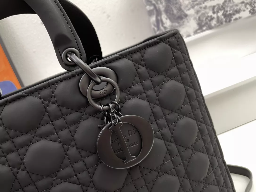 Comfortable 3178 Christian Dior AAA Quality Handbags For Women