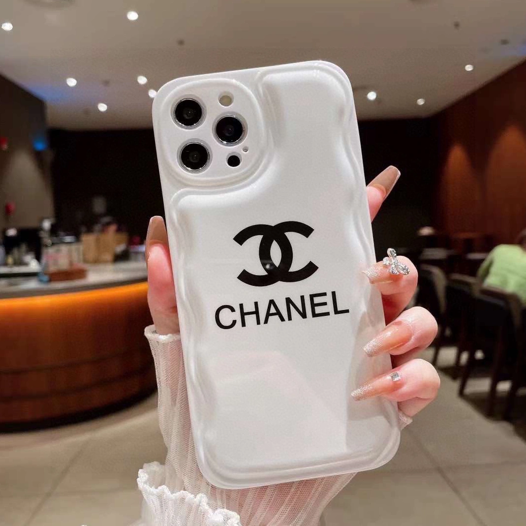 Comfortable 3195 Chanel iPhone Case