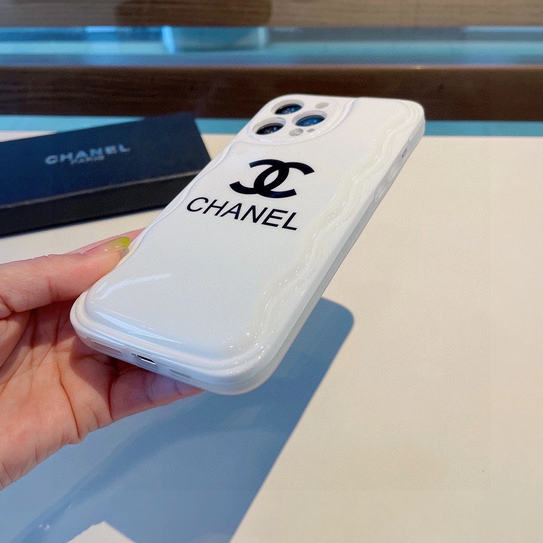 Comfortable 3195 Chanel iPhone Case