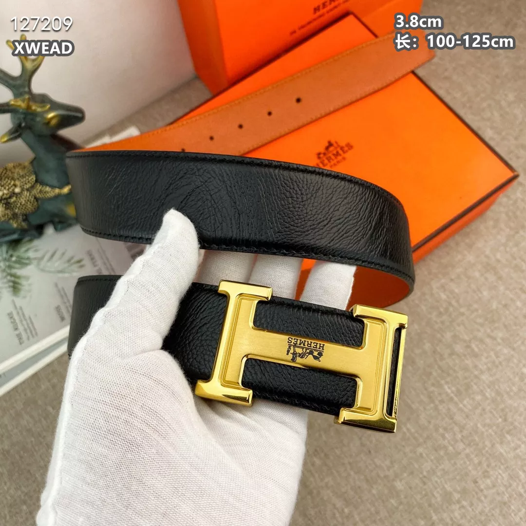 Comfortable 3199 Hermes AAA Quality Belts For Men