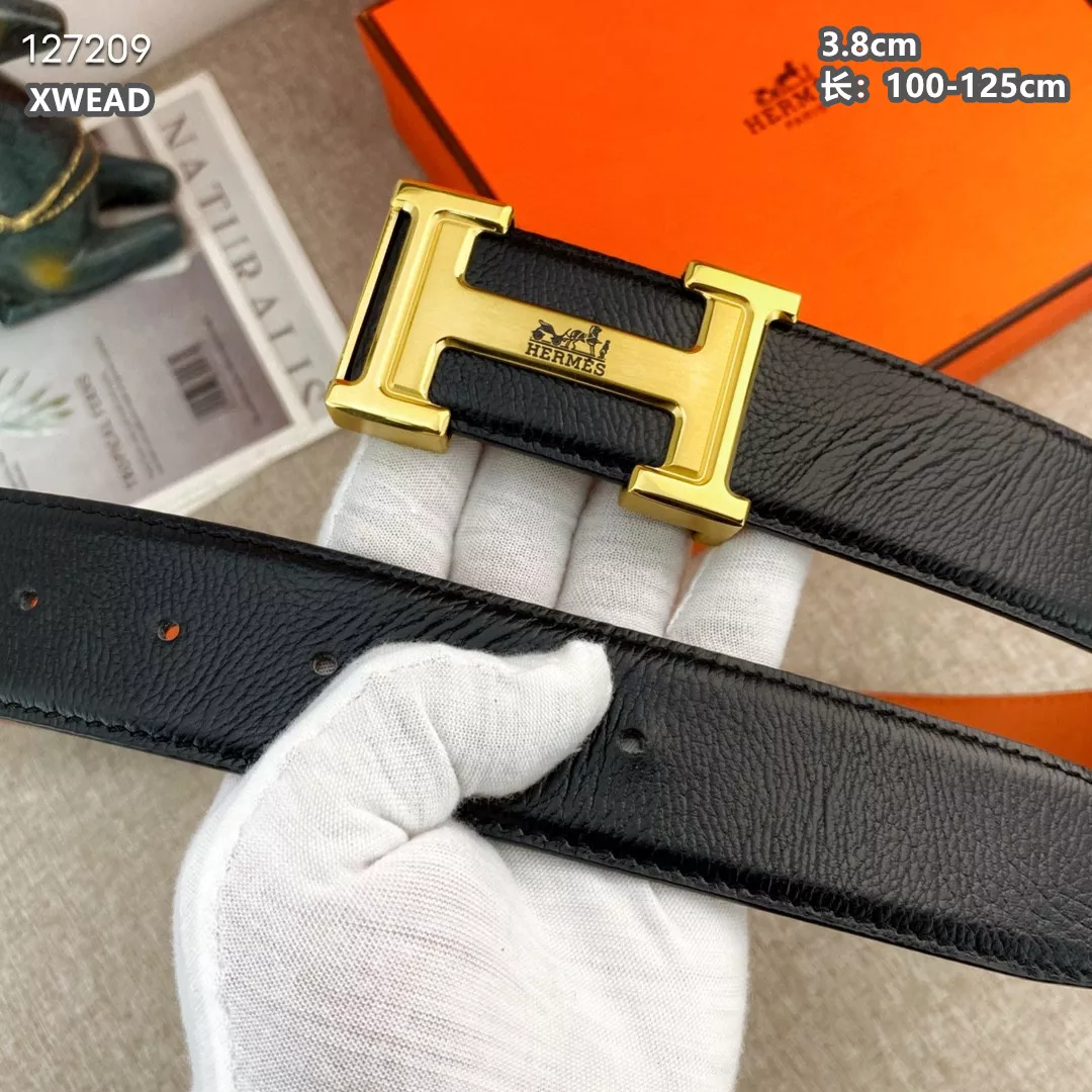 Comfortable 3199 Hermes AAA Quality Belts For Men
