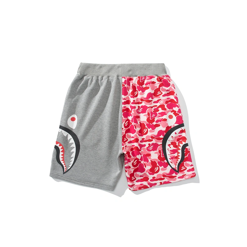 Comfortable 3219 Bape Pants For Men