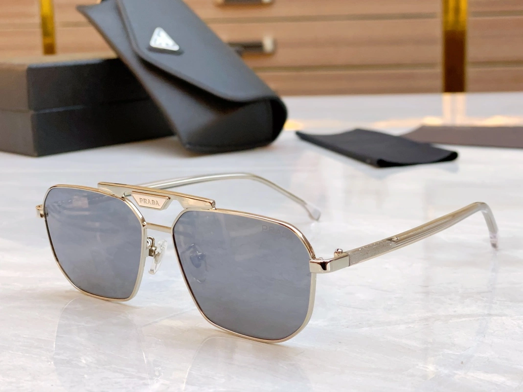 Comfortable 325 Prada AAA Quality Sunglasses