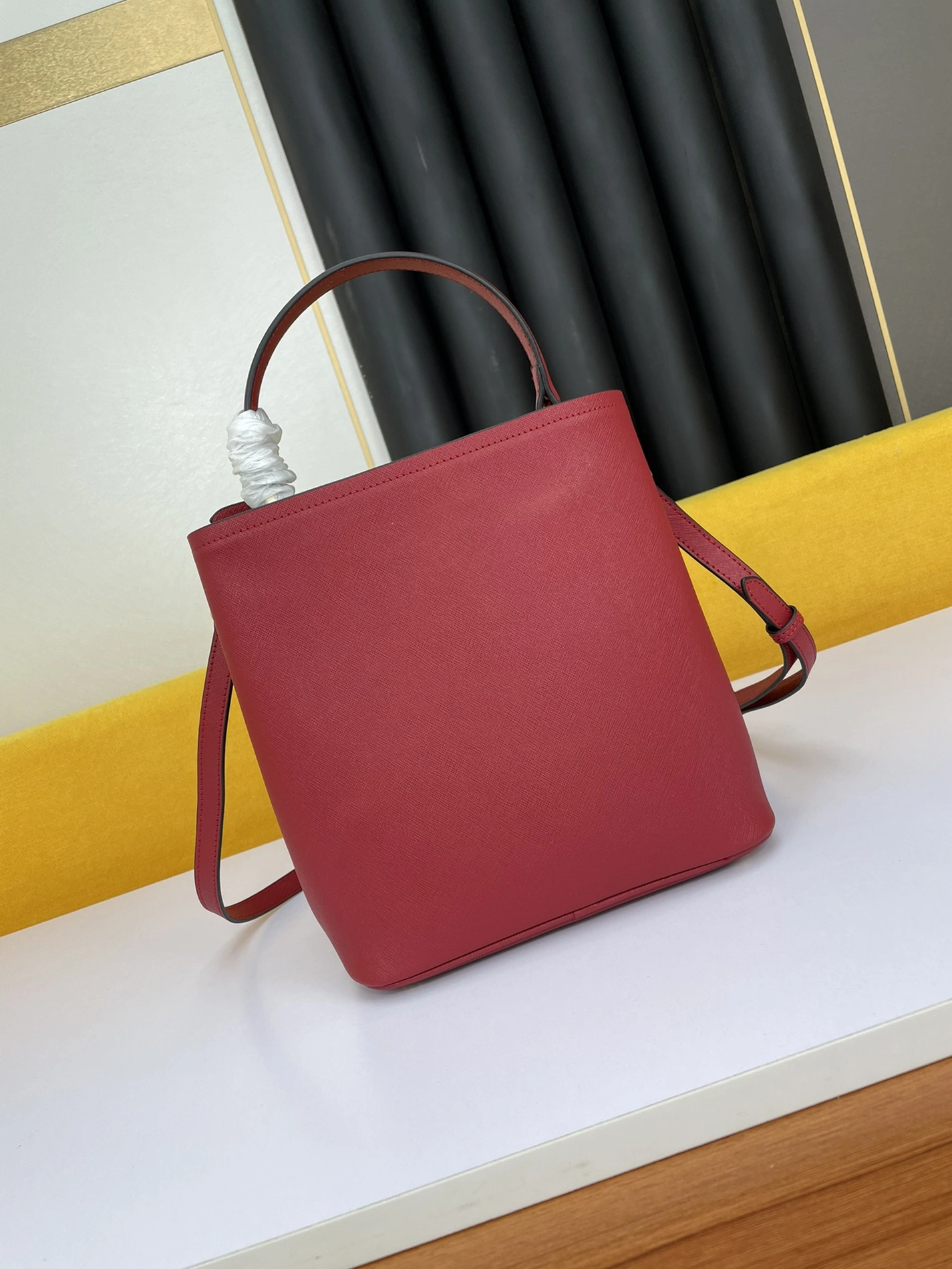 Comfortable 3252 Prada AAA Quality Handbags For Women