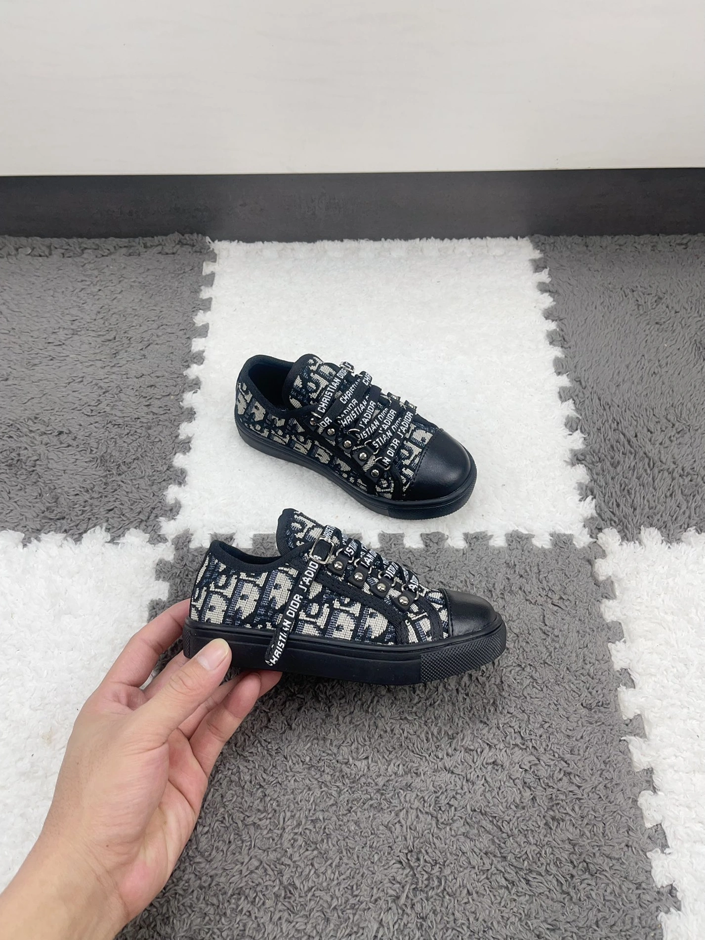 Comfortable 3261 Christian Dior Kids' Shoes For Kids