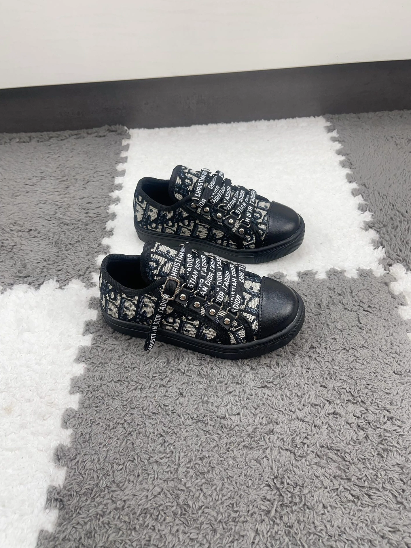 Comfortable 3261 Christian Dior Kids' Shoes For Kids