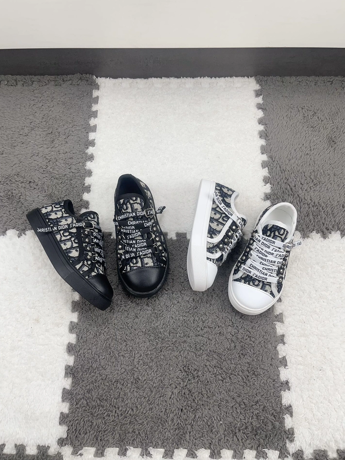 Comfortable 3261 Christian Dior Kids' Shoes For Kids