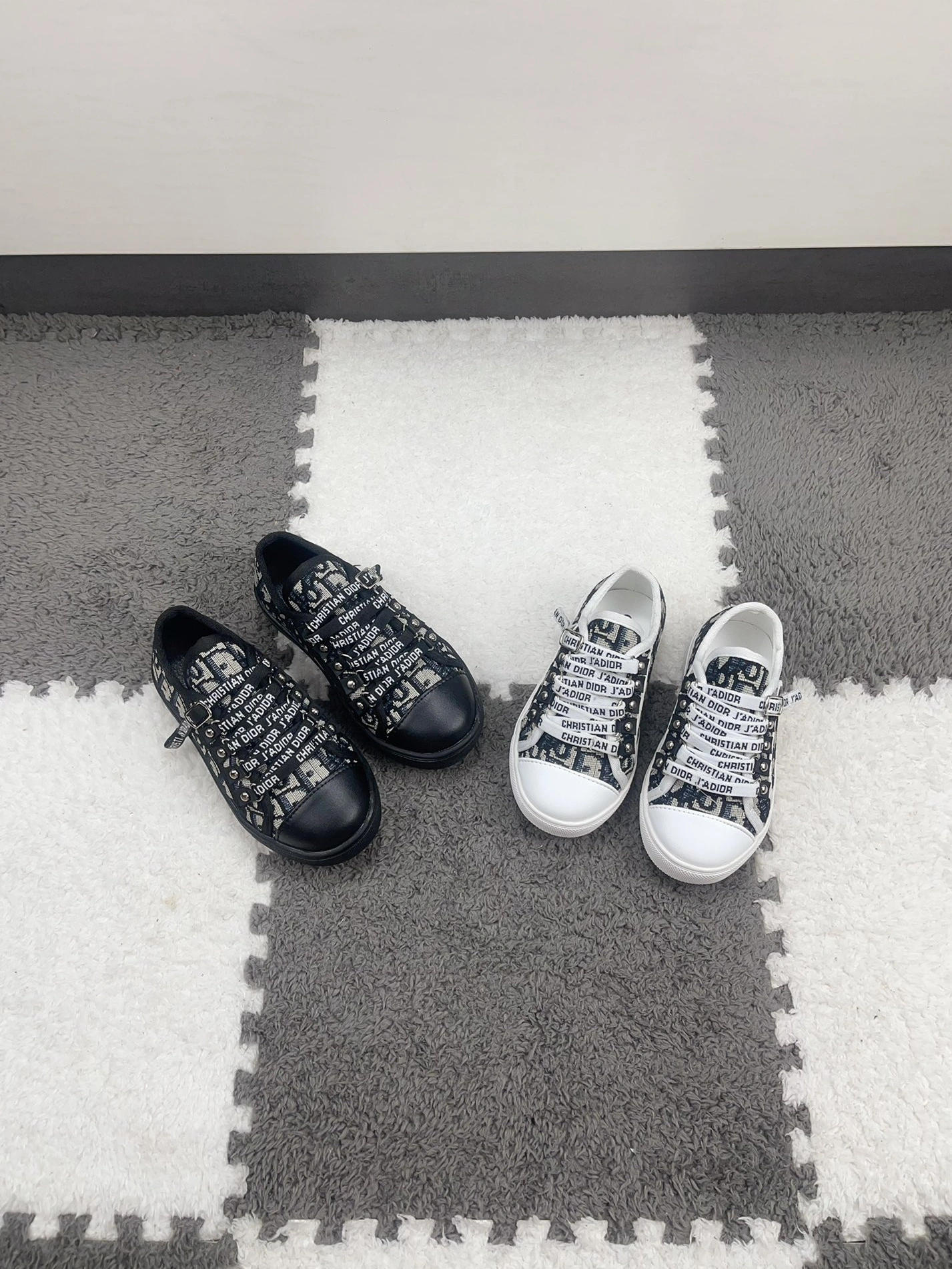 Comfortable 3261 Christian Dior Kids' Shoes For Kids