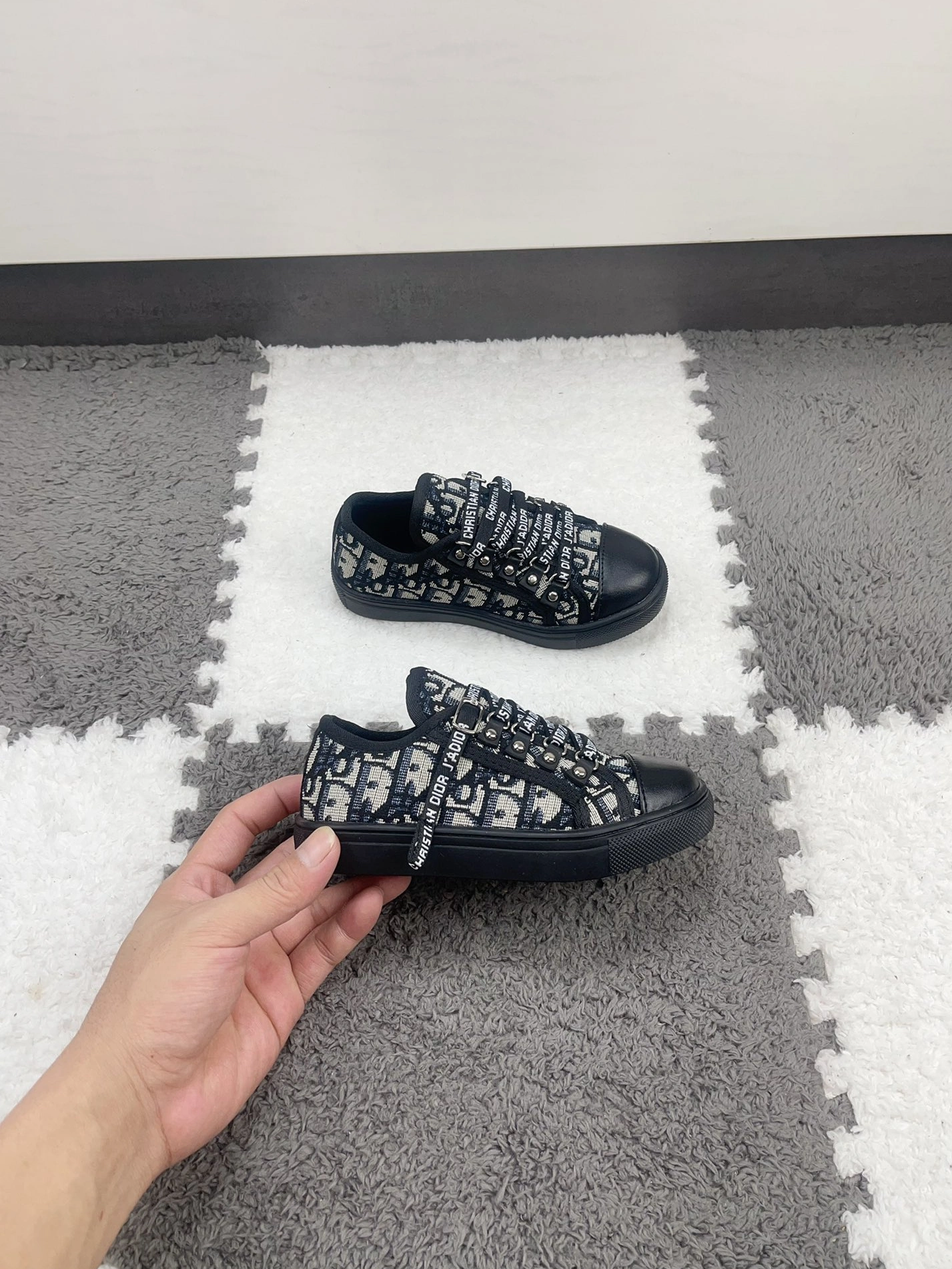 Comfortable 3261 Christian Dior Kids' Shoes For Kids