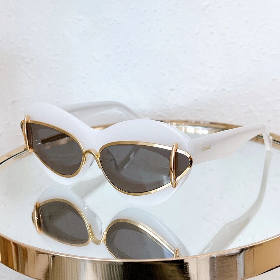 Comfortable 3270 LOEWE AAA Quality Sunglasses