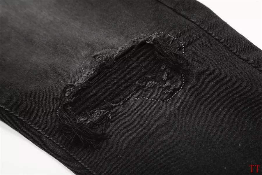 Comfortable 3292 Amiri Jeans For Men