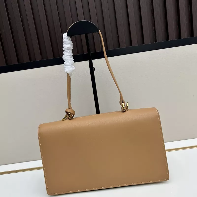Comfortable 3354 Prada AAA Quality Shoulder Bags For Women