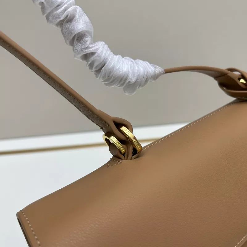 Comfortable 3354 Prada AAA Quality Shoulder Bags For Women