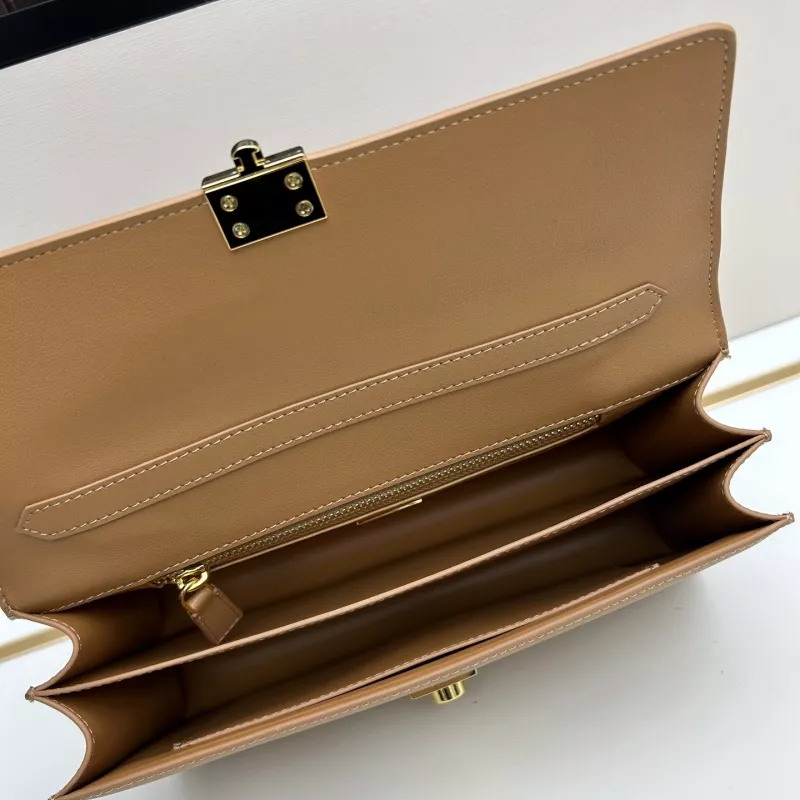 Comfortable 3354 Prada AAA Quality Shoulder Bags For Women