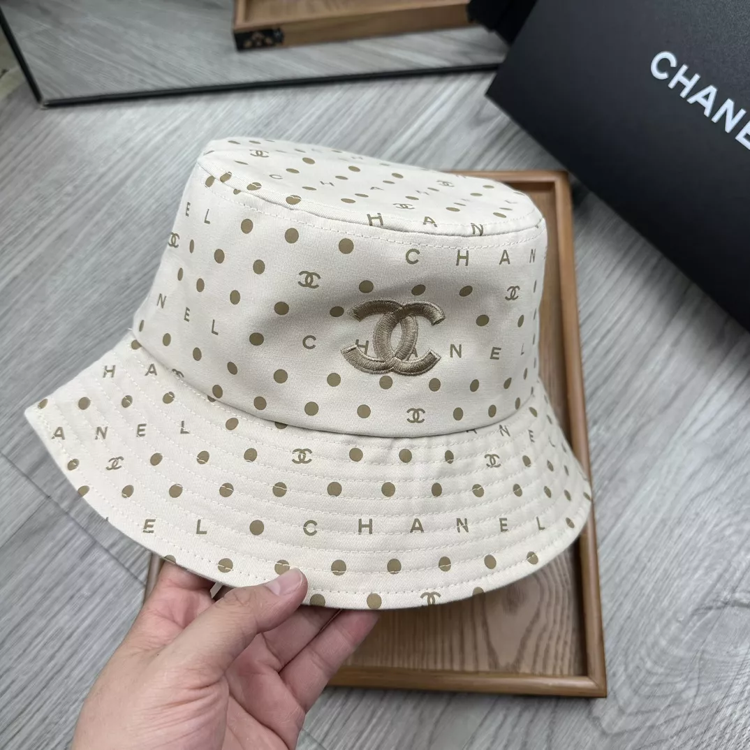 Comfortable 3358 Chanel Caps