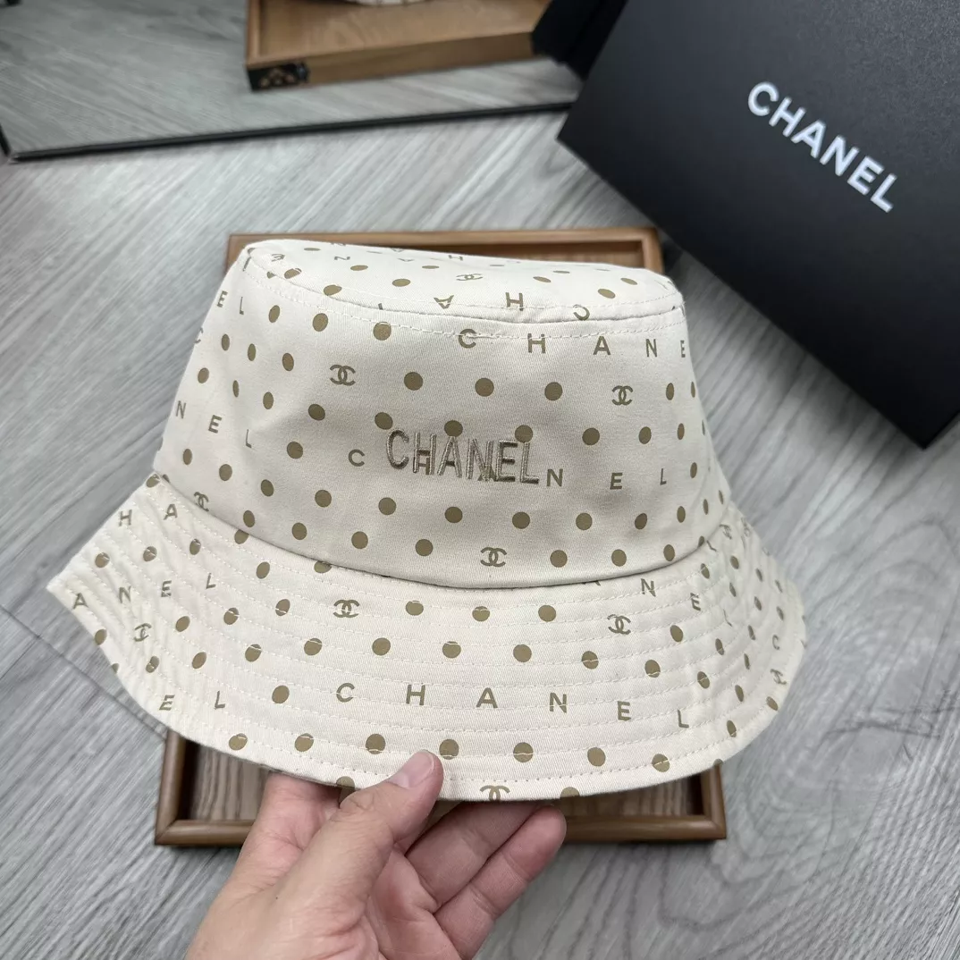 Comfortable 3358 Chanel Caps