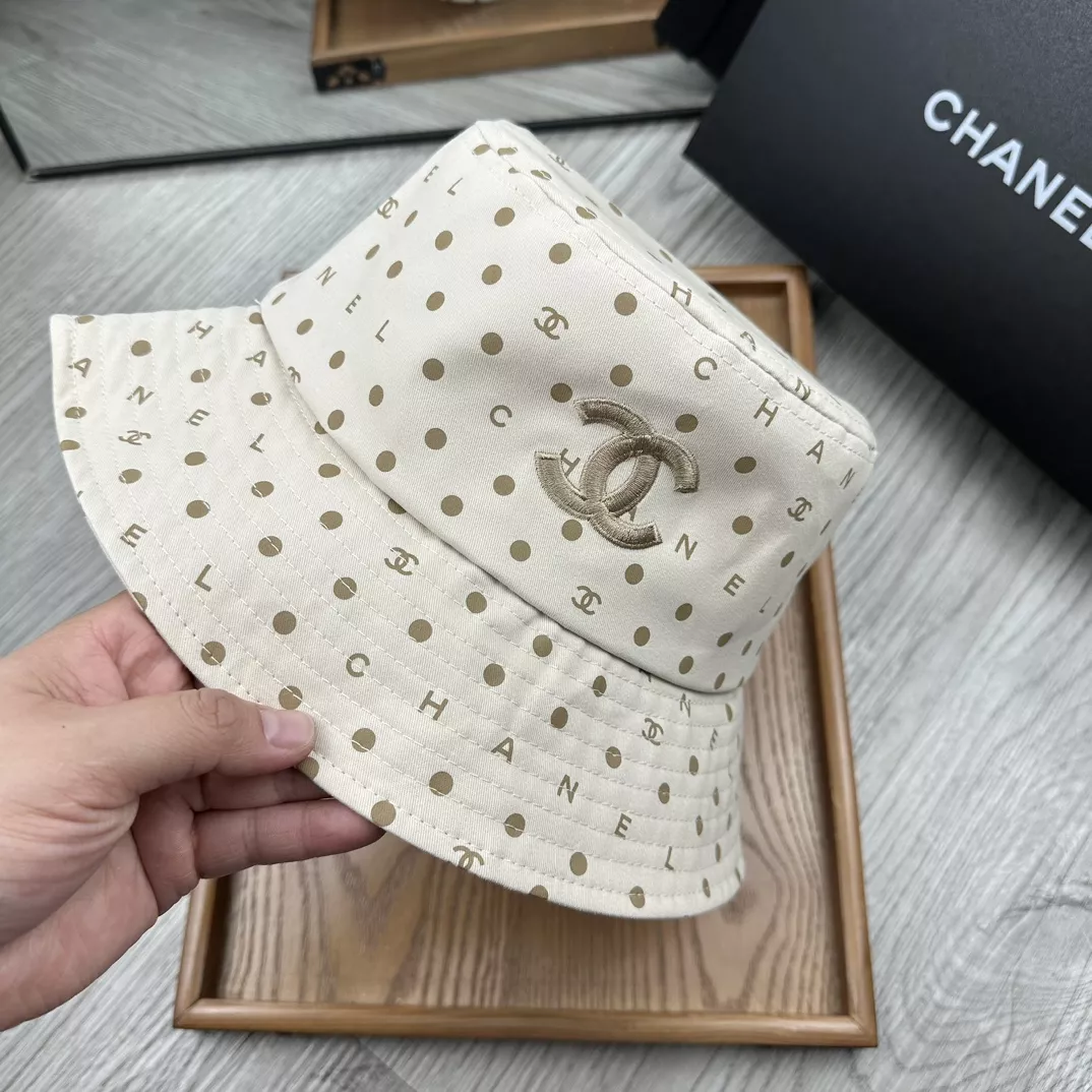 Comfortable 3358 Chanel Caps