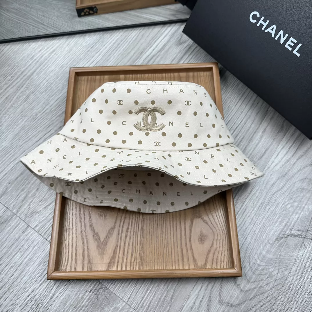Comfortable 3358 Chanel Caps