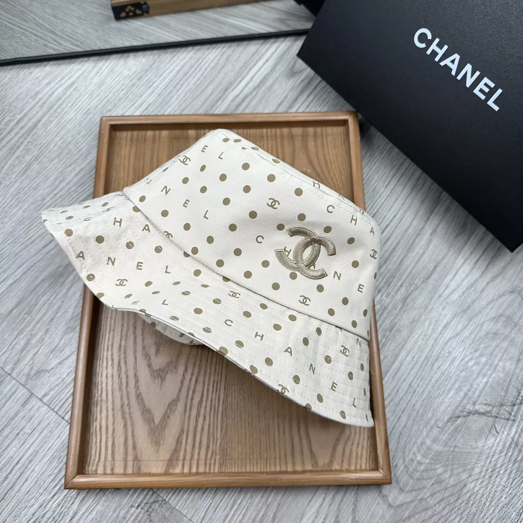 Comfortable 3358 Chanel Caps
