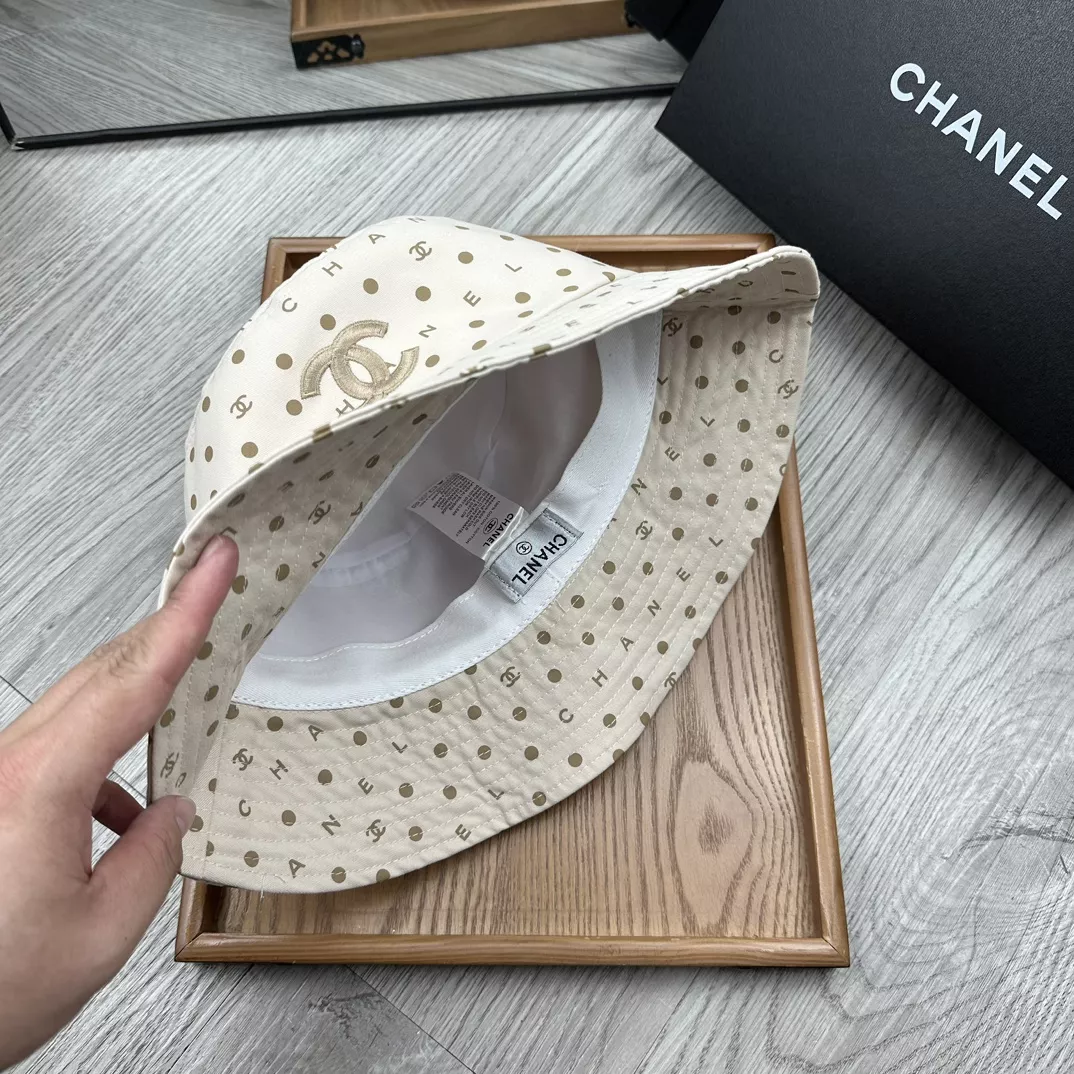 Comfortable 3358 Chanel Caps
