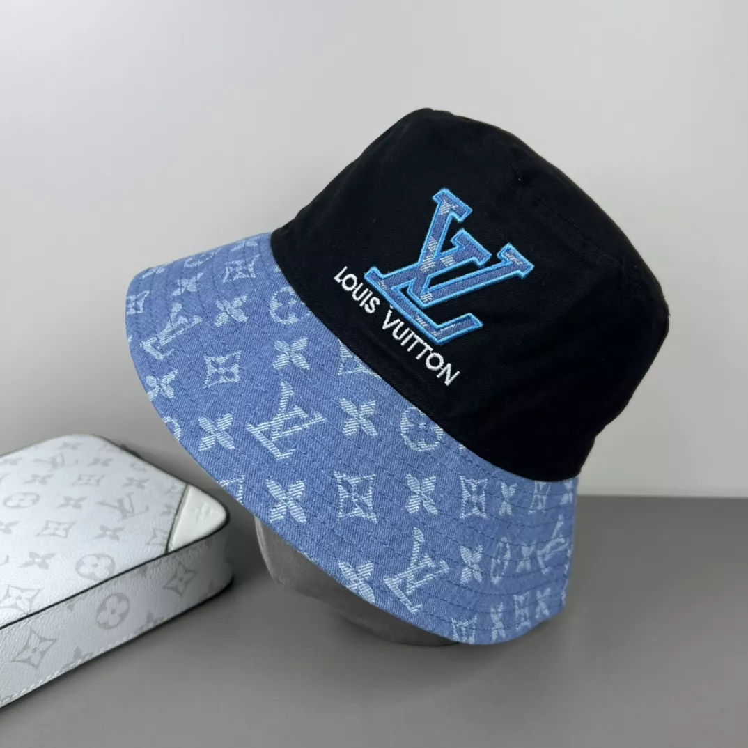 Comfortable 3365 Louis Vuitton LV Caps