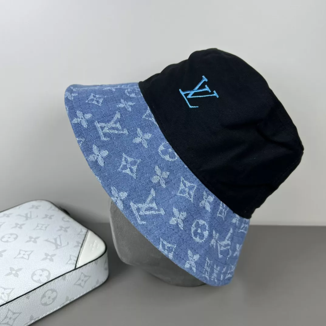 Comfortable 3365 Louis Vuitton LV Caps