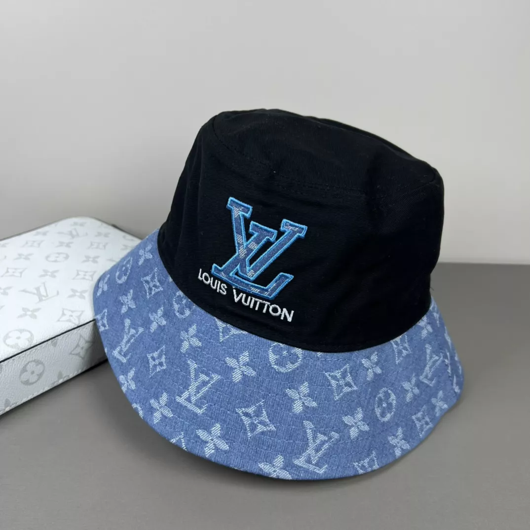 Comfortable 3365 Louis Vuitton LV Caps