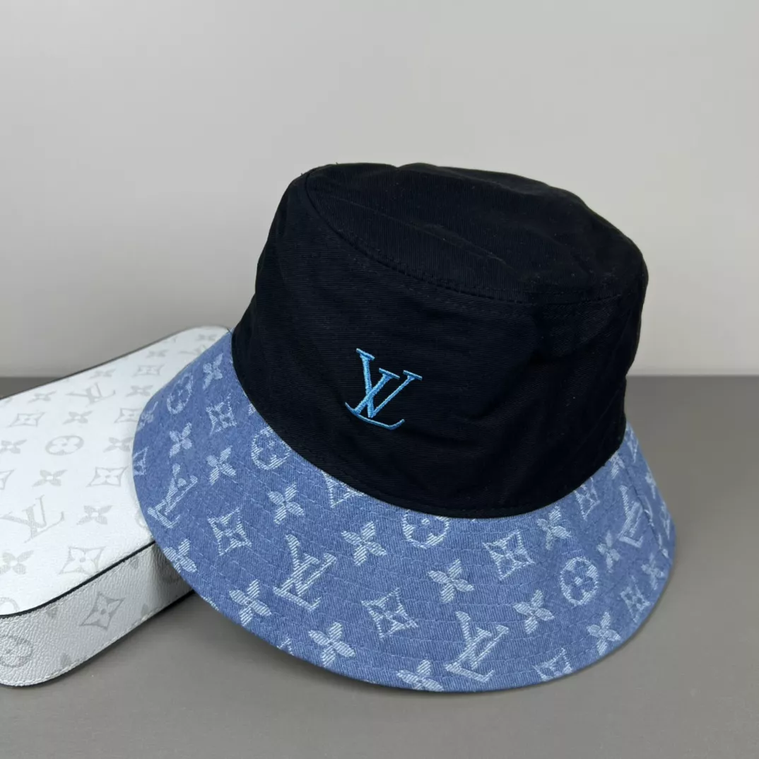 Comfortable 3365 Louis Vuitton LV Caps