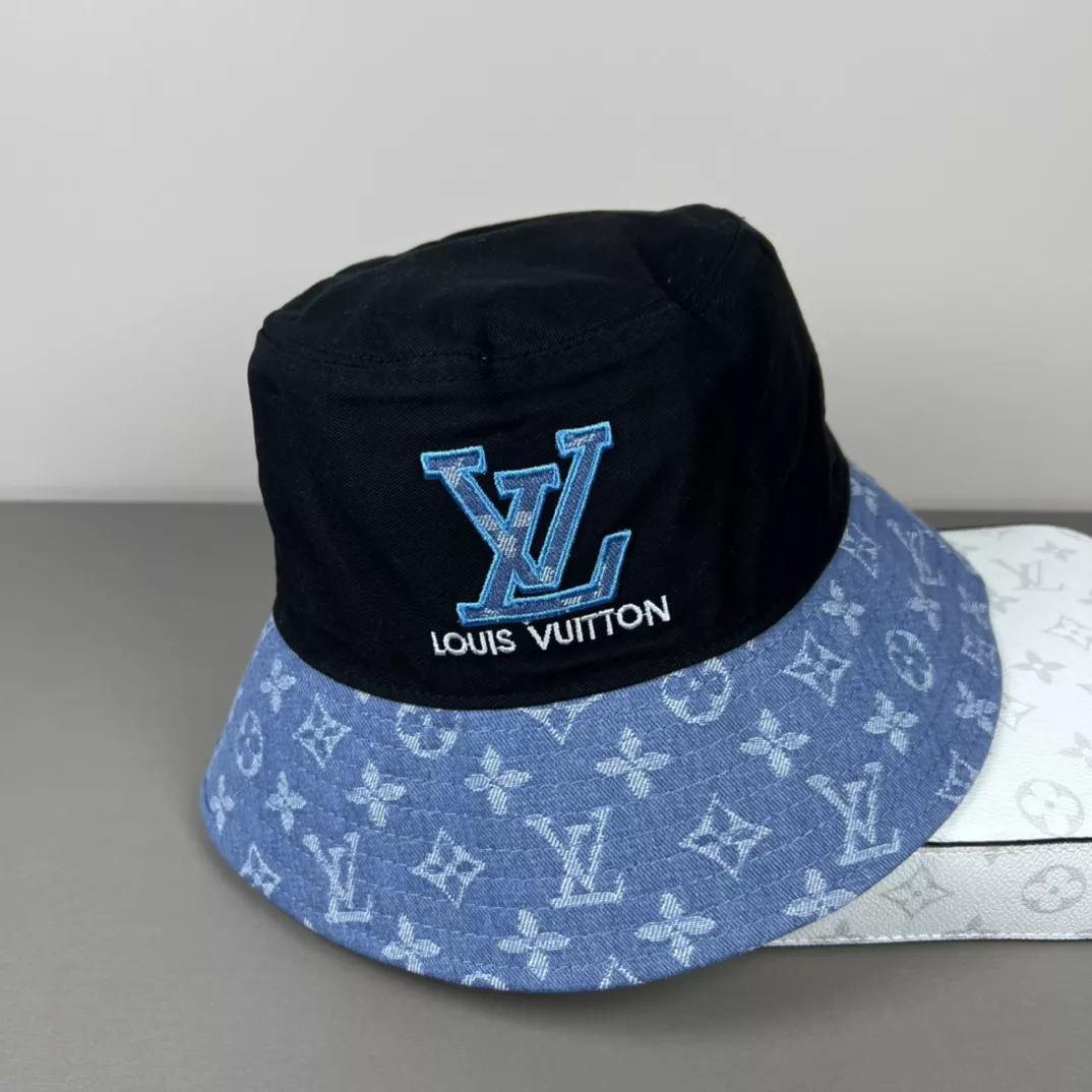 Comfortable 3365 Louis Vuitton LV Caps