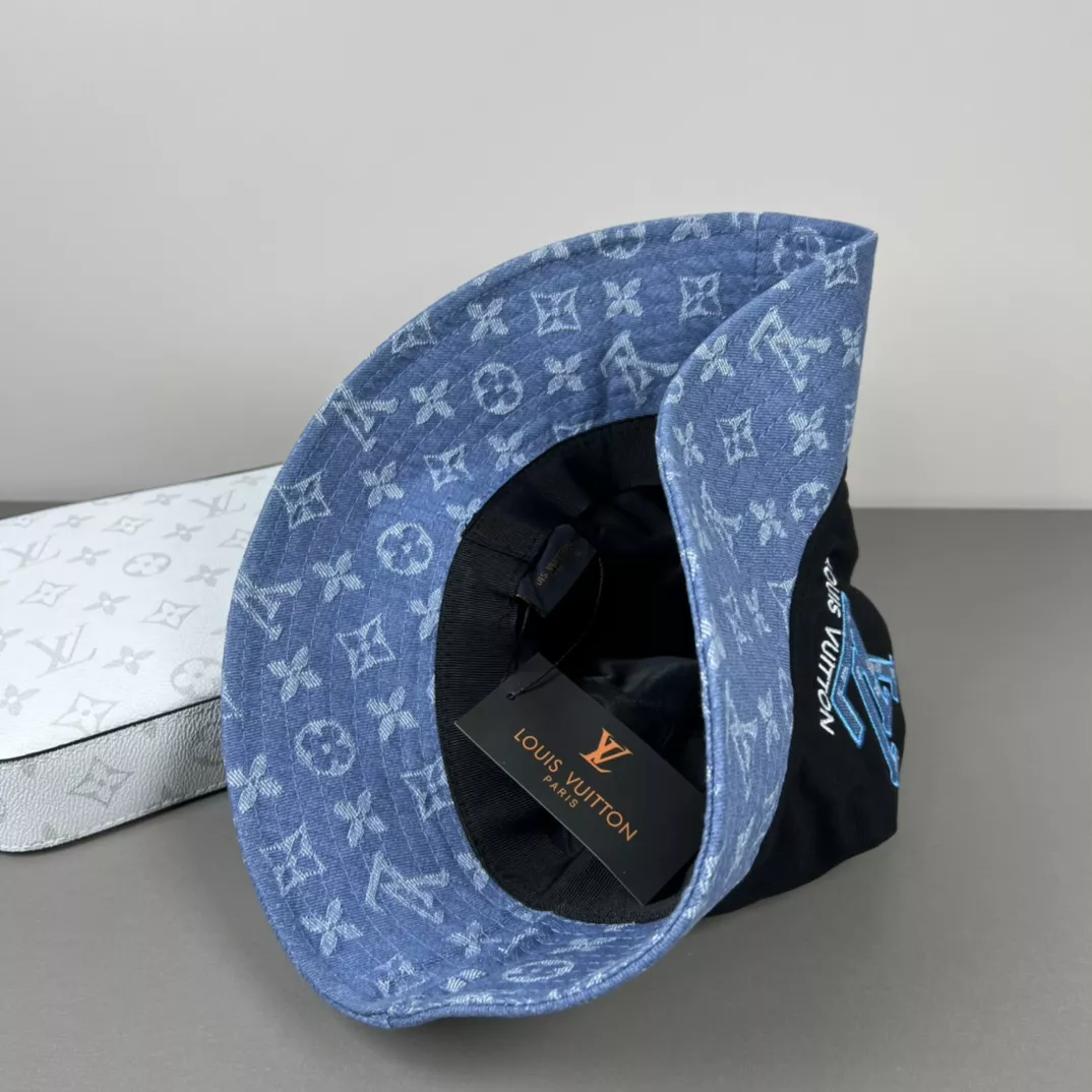 Comfortable 3365 Louis Vuitton LV Caps