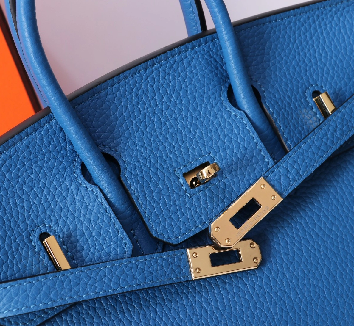 Comfortable 3366 Hermes AAA Quality Handbags For Women