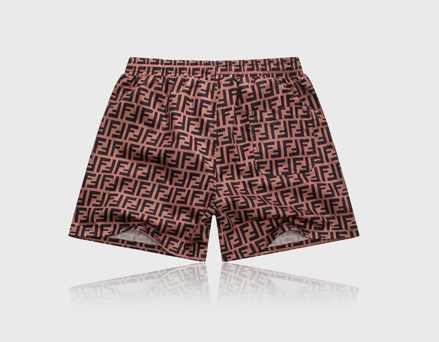 Comfortable 3374 Fendi Pants For Men