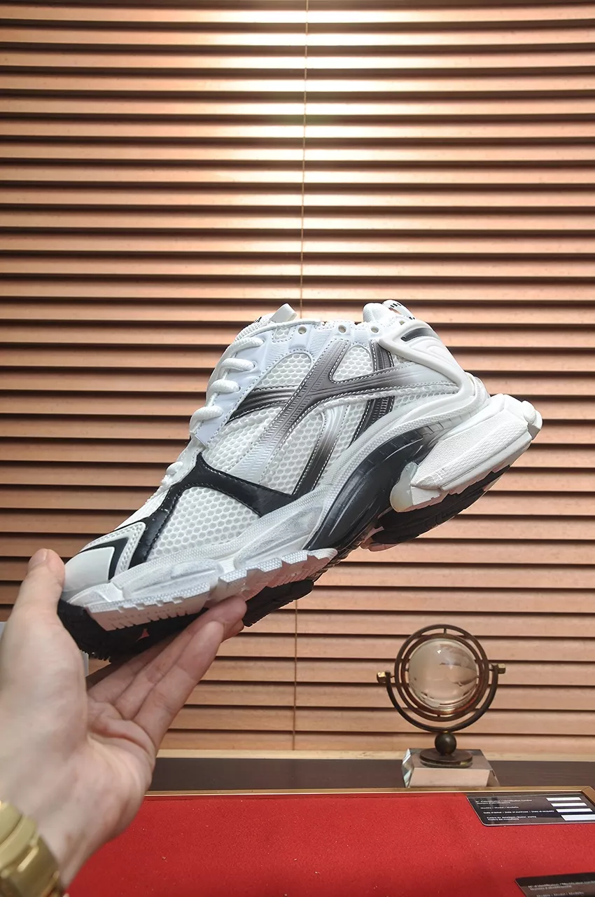 Comfortable 3377 Balenciaga Casual Shoes For Men