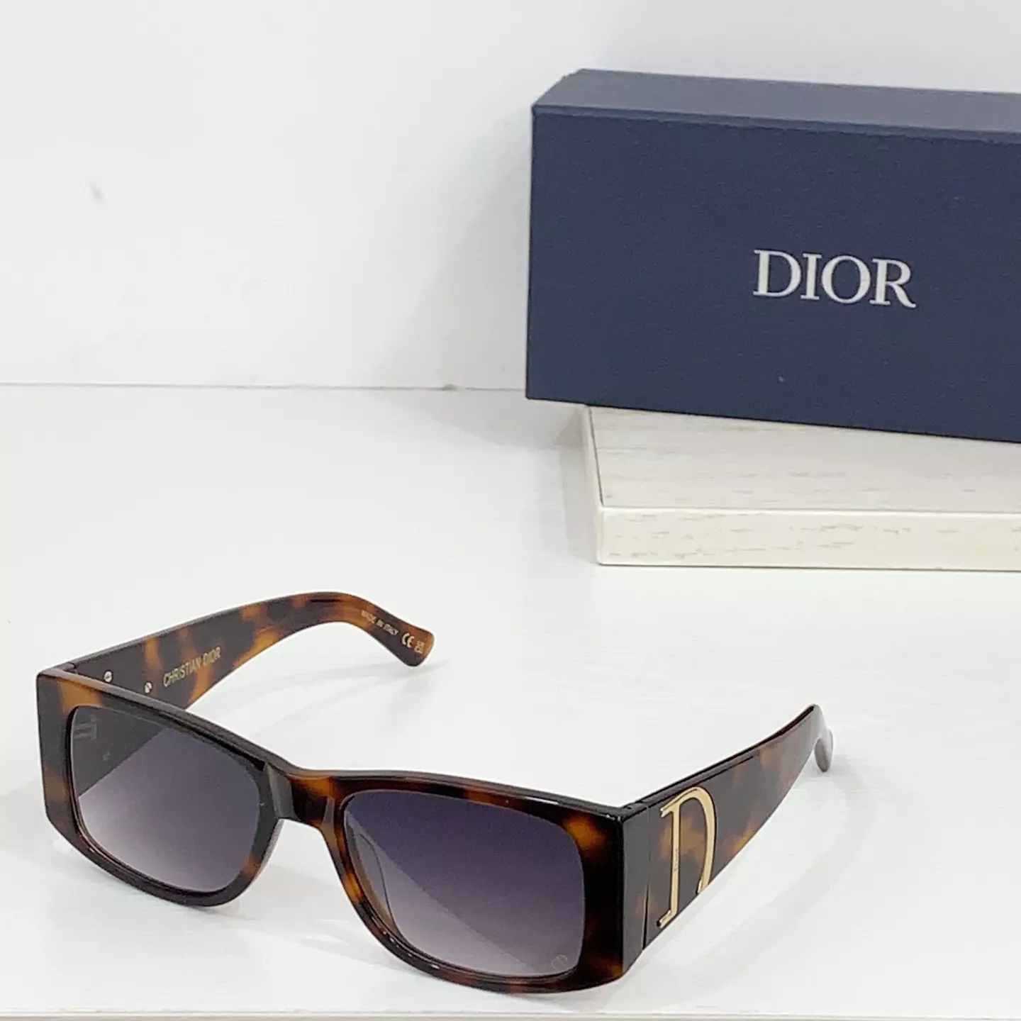Comfortable 3398 Christian Dior AAA Quality Sunglasses