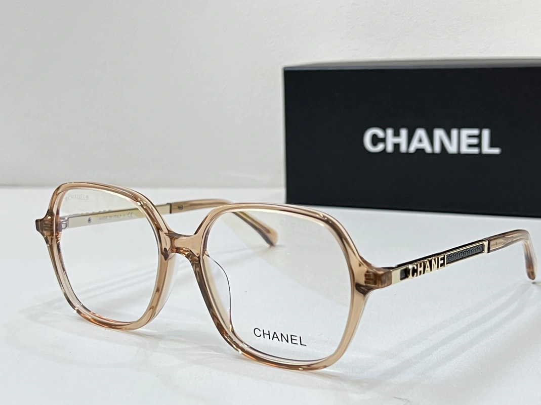 Comfortable 3429 Chanel Goggles