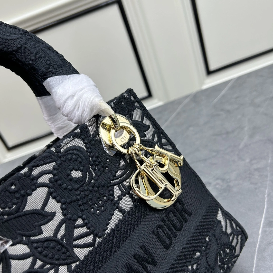 Comfortable 3430 Christian Dior AAA Quality Handbags For Women