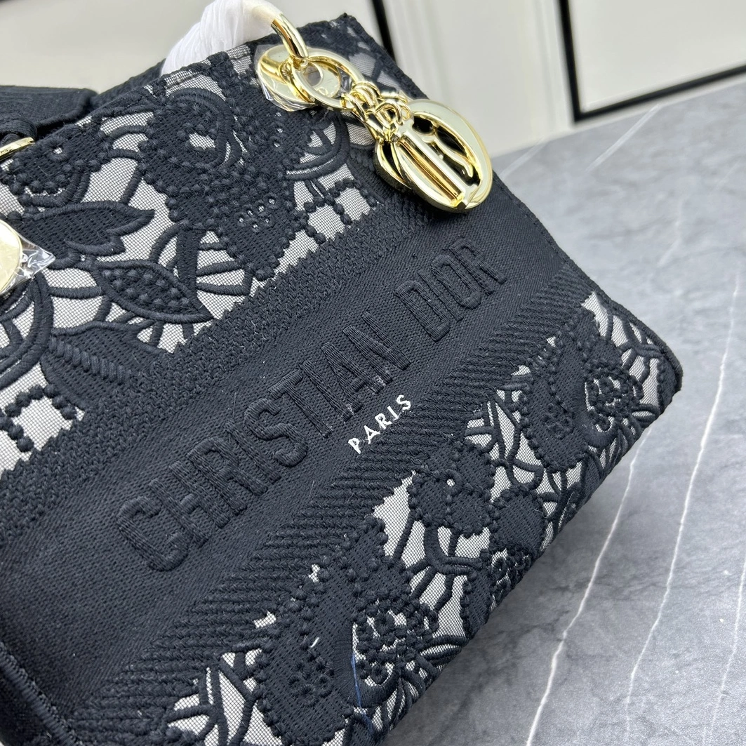 Comfortable 3430 Christian Dior AAA Quality Handbags For Women