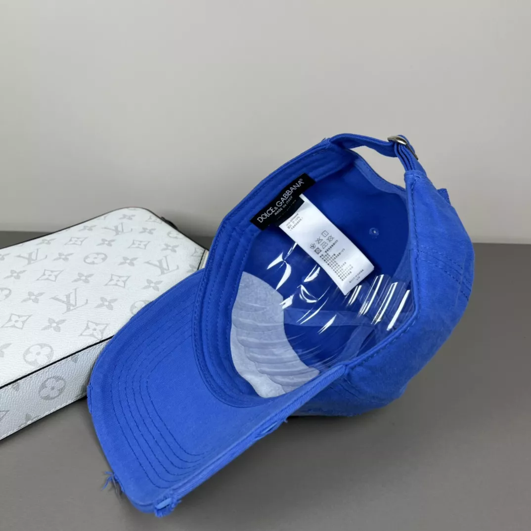 Comfortable 345 Dolce & Gabbana Caps