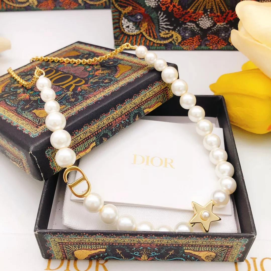 Comfortable 3455 Christian Dior Necklaces For Women