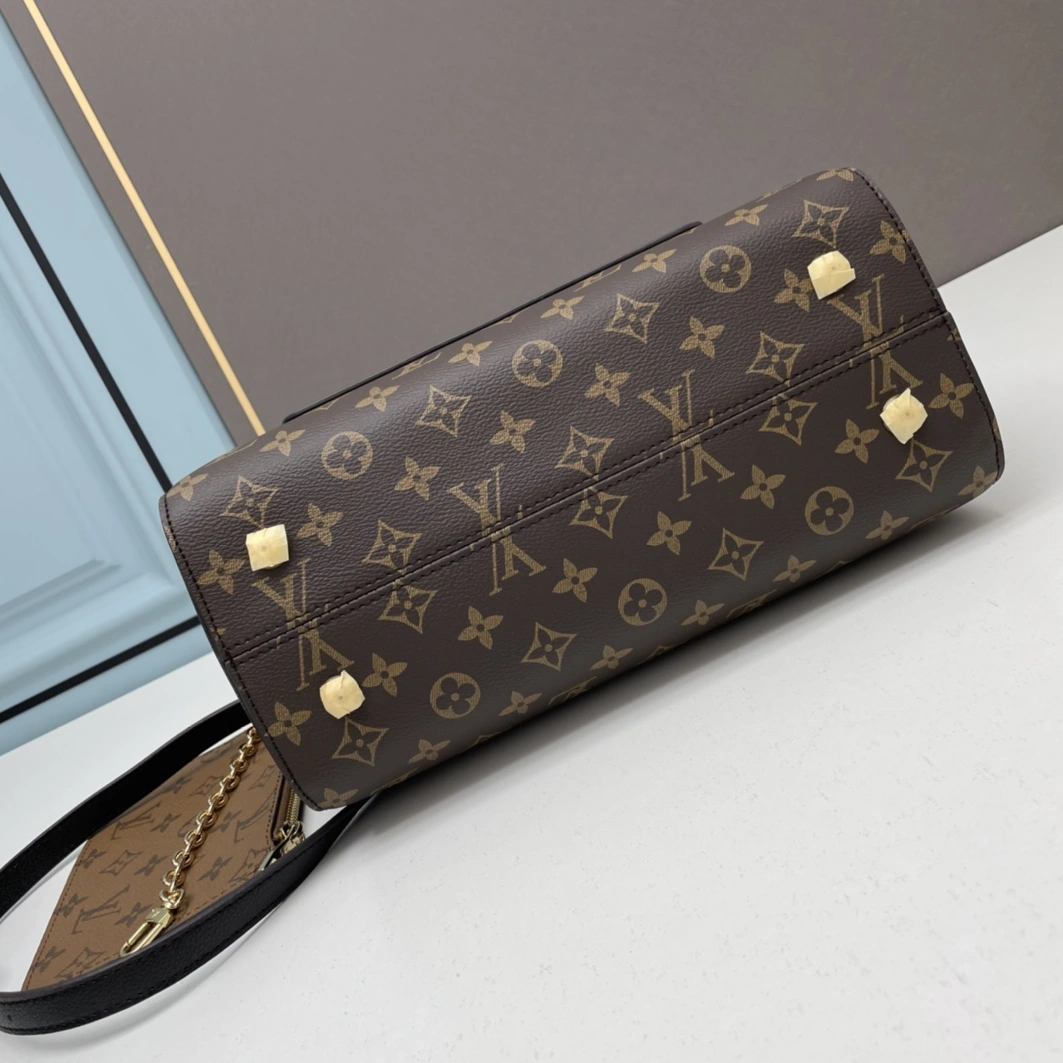 Comfortable 3456 Louis Vuitton AAA Quality Handbags For Women
