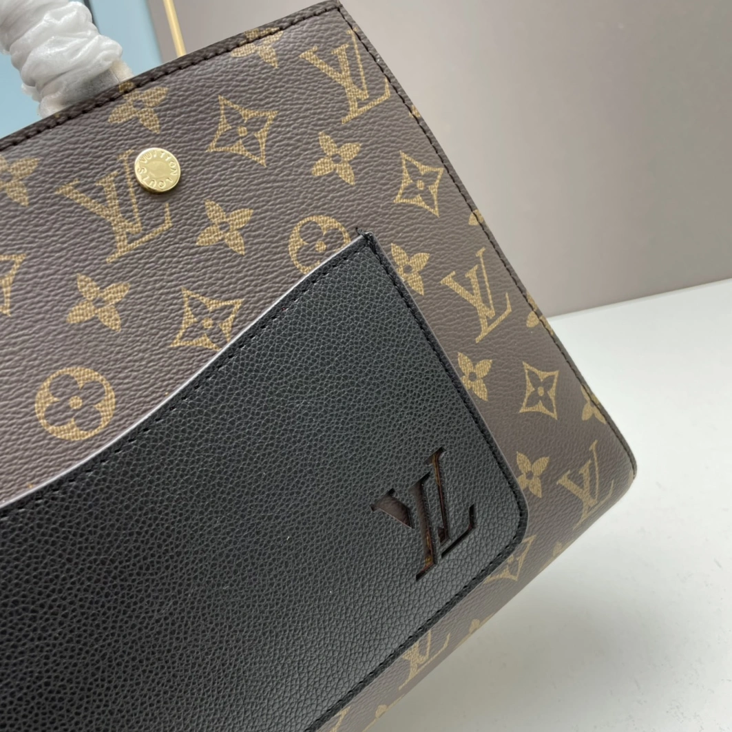 Comfortable 3456 Louis Vuitton AAA Quality Handbags For Women