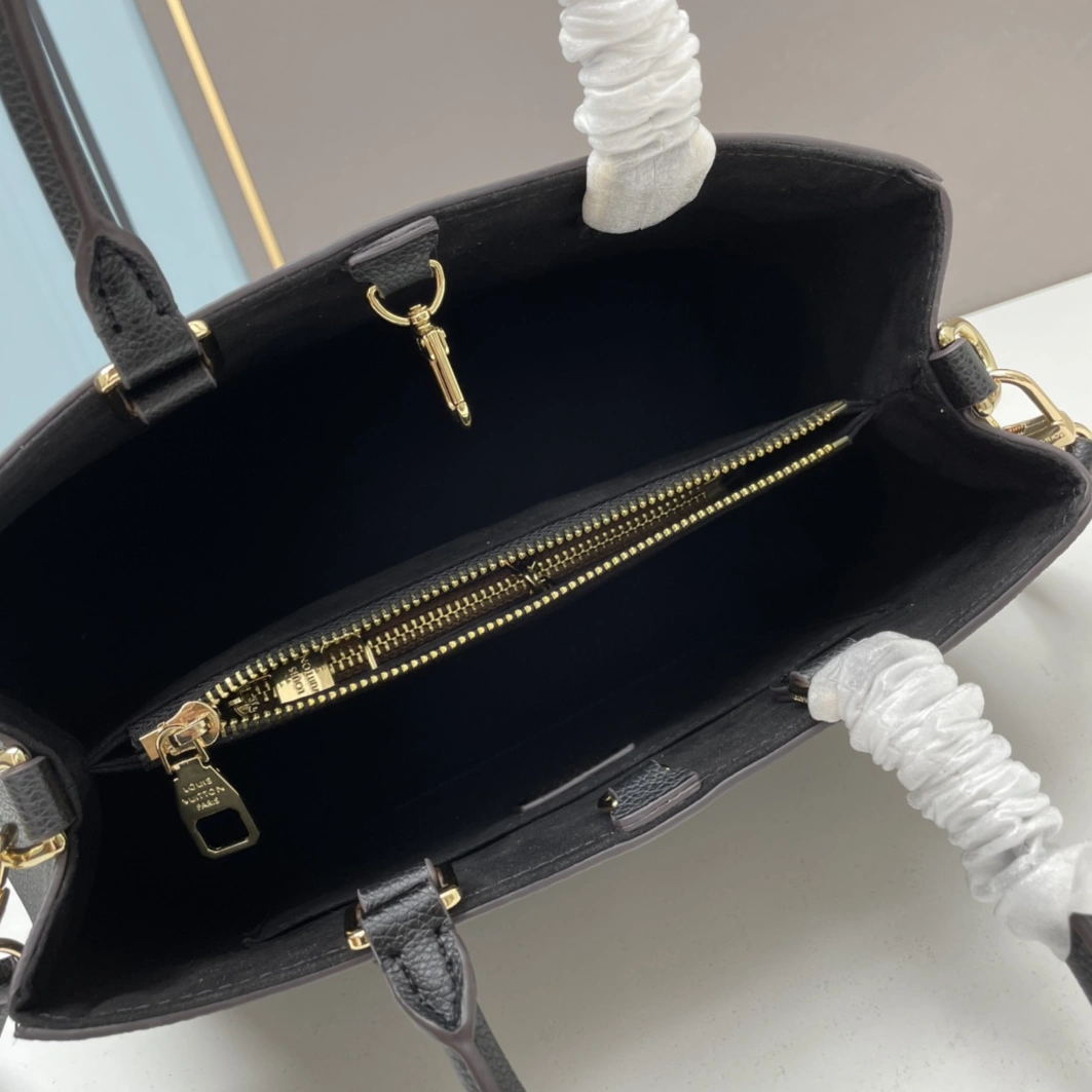 Comfortable 3456 Louis Vuitton AAA Quality Handbags For Women